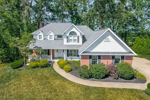 8251 Audubon St NW, Massillon, OH 44646