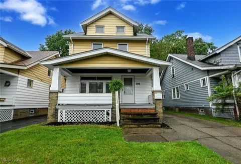3596 W 128th St, Cleveland, OH 44111