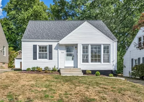 1731 Highview Ave, Akron, OH 44301