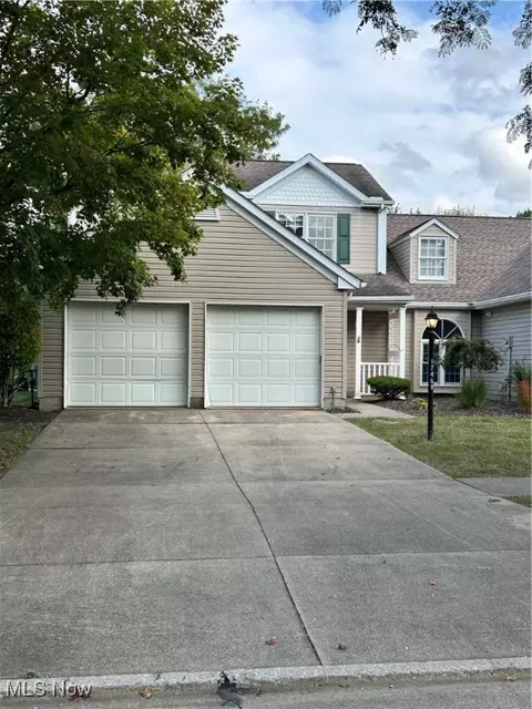 17469 Sun Meadow Trl, Strongsville, OH 44149
