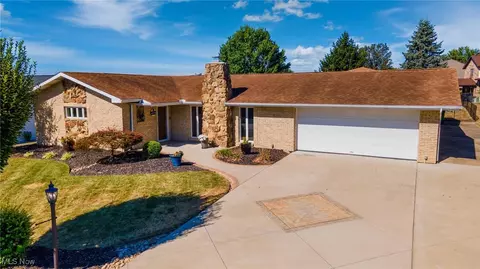 57 Anthony Dr, Wintersville, OH 43953