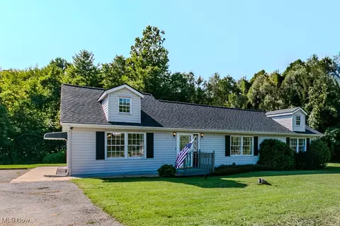 4529 State Rd S, Ashtabula, OH 44004
