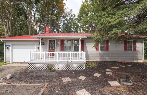 11401 Greenwich Rd, Homerville, OH 44235
