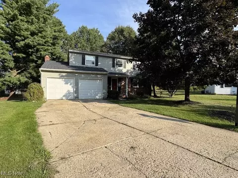 4621 Graford Ln, Stow, OH 44224