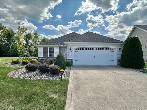 1004 Spring Run Blvd, Painesville, OH 44077