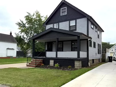 3350 W 127th St, Cleveland, OH 44111