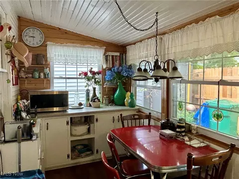 Kitchen - 16 Billow Beach Rd, Ashtabula, OH 44004 photo 1 of 3