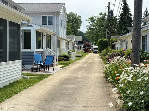 Exterior - 16 Billow Beach Rd, Ashtabula, OH 44004 photo 8 of 9