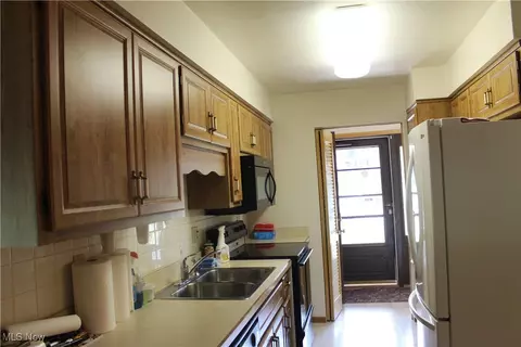 1185 E Dartmoor Ave, Seven Hills, OH 44131 photo 3