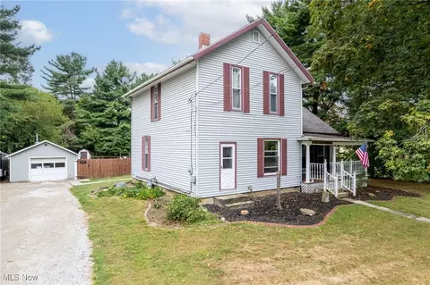 30 S River St, Wakeman, OH 44889