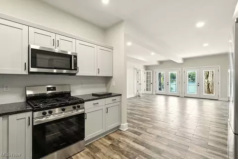Kitchen - 3738 Random Dr, Akron, OH 44319 photo 1 of 3