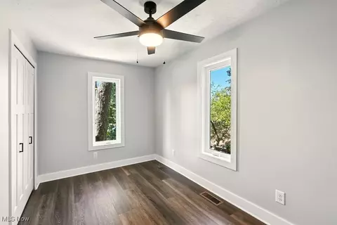 Bedroom - 3738 Random Dr, Akron, OH 44319 photo 2 of 2