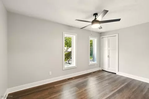 Bedroom - 3738 Random Dr, Akron, OH 44319 photo 1 of 2