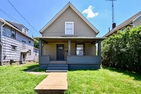 1628 Clark Ave SW, Canton, OH 44706