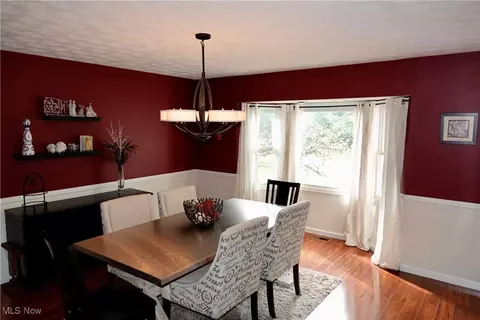 Dining - 36767 Meadowdale Dr, Solon, OH 44139 photo 2 of 2