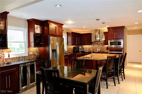 Kitchen - 36767 Meadowdale Dr, Solon, OH 44139 photo 3 of 3
