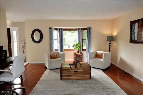 Living - 36767 Meadowdale Dr, Solon, OH 44139 photo 1 of 4
