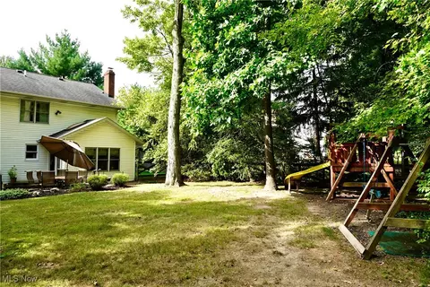 Exterior - 36767 Meadowdale Dr, Solon, OH 44139 photo 12 of 14