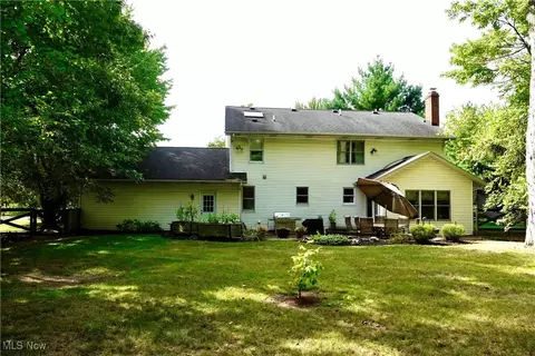 Exterior - 36767 Meadowdale Dr, Solon, OH 44139 photo 6 of 14