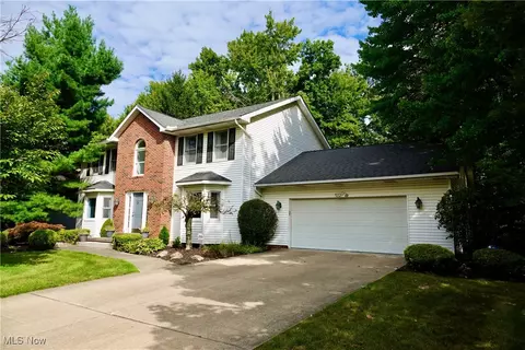 Exterior - 36767 Meadowdale Dr, Solon, OH 44139 photo 3 of 14