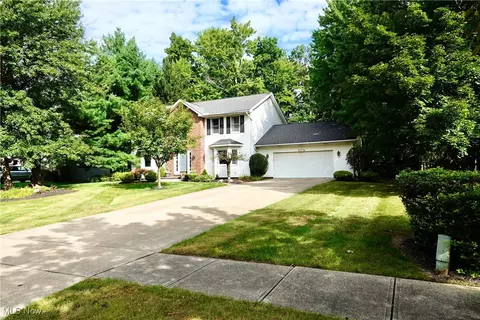 Exterior - 36767 Meadowdale Dr, Solon, OH 44139 photo 2 of 14