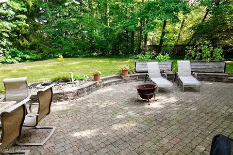 Exterior - 36767 Meadowdale Dr, Solon, OH 44139 photo 10 of 14