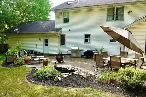 Exterior - 36767 Meadowdale Dr, Solon, OH 44139 photo 11 of 14