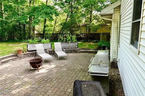 Exterior - 36767 Meadowdale Dr, Solon, OH 44139 photo 9 of 14