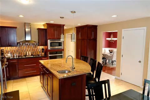 Kitchen - 36767 Meadowdale Dr, Solon, OH 44139 photo 1 of 3