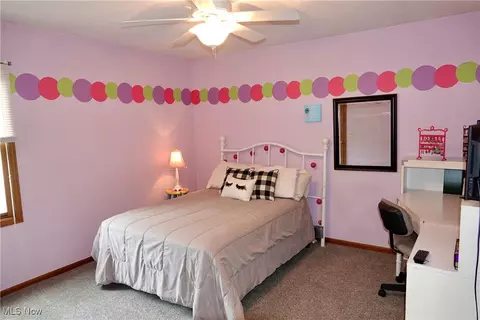 Bedroom - 36767 Meadowdale Dr, Solon, OH 44139 photo 7 of 9