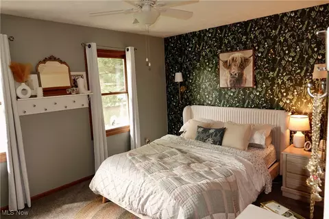 Bedroom - 36767 Meadowdale Dr, Solon, OH 44139 photo 5 of 9