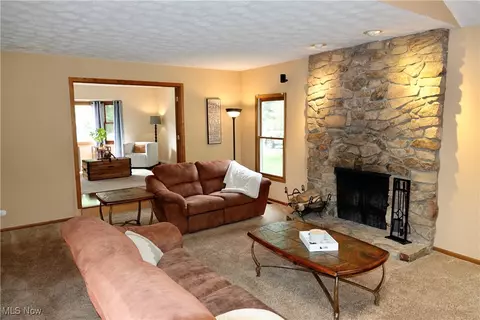 Living - 36767 Meadowdale Dr, Solon, OH 44139 photo 4 of 4