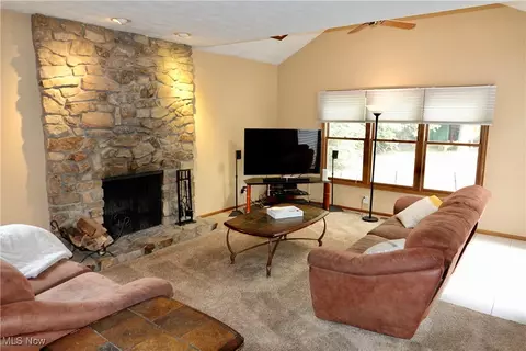 Living - 36767 Meadowdale Dr, Solon, OH 44139 photo 3 of 4