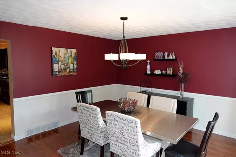 Dining - 36767 Meadowdale Dr, Solon, OH 44139 photo 1 of 2