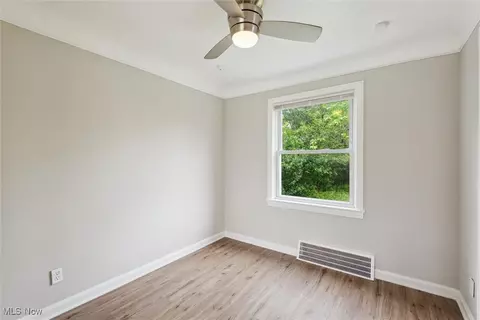 Bedroom - 20107 Libby Rd, Maple Heights, OH 44137 photo 1 of 4