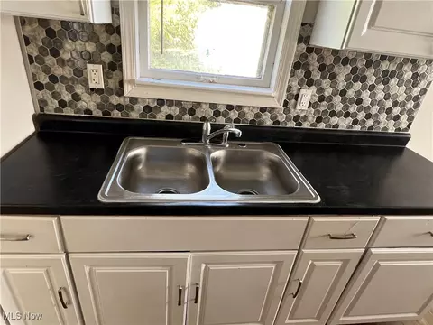 Kitchen - 20107 Libby Rd, Maple Heights, OH 44137 photo 1 of 2