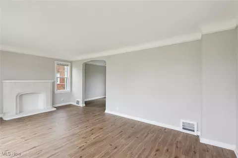 Living - 20107 Libby Rd, Maple Heights, OH 44137 photo 3 of 3