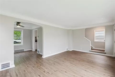 Living - 20107 Libby Rd, Maple Heights, OH 44137 photo 2 of 3