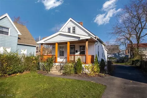4135 E 143rd St, Cleveland, OH 44128