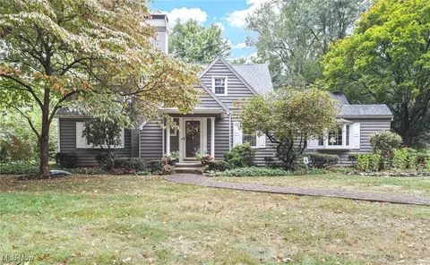 3431 Enfield Ave NW, Canton, OH 44708