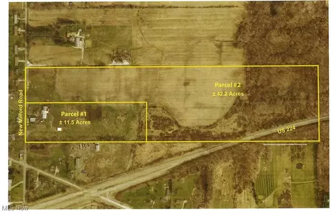 New Milford Road, Atwater, OH 44201