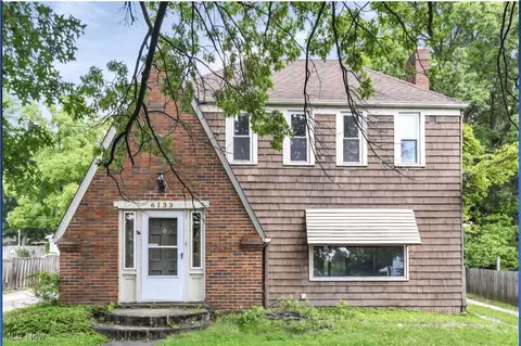 6133 Turney Rd, Garfield Heights, OH 44125