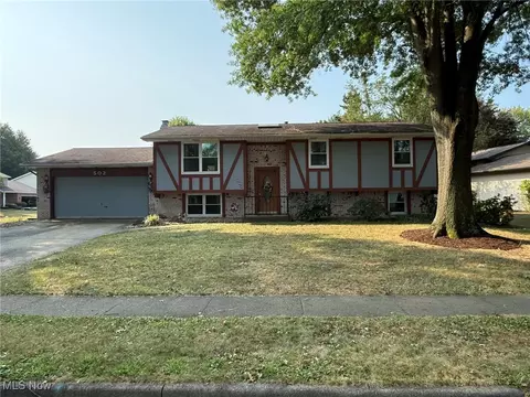502 Oakdale Dr, Dover, OH 44622