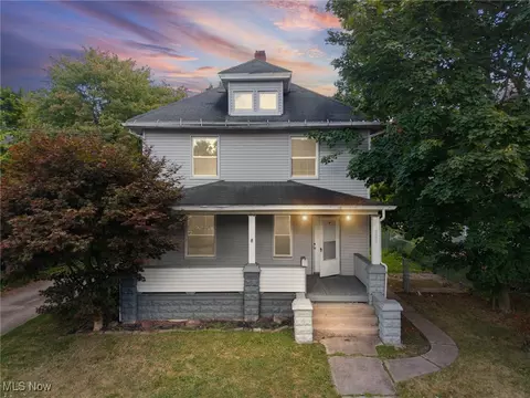 803 S Water St, Kent, OH 44240