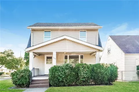 1185 Herberich Ave, Akron, OH 44301