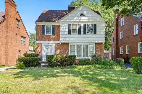 16717 Lomond Blvd, Shaker Heights, OH 44120