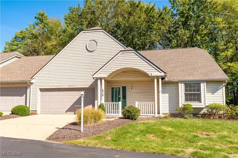 915 Shackleton Dr, Canal Fulton, OH 44614