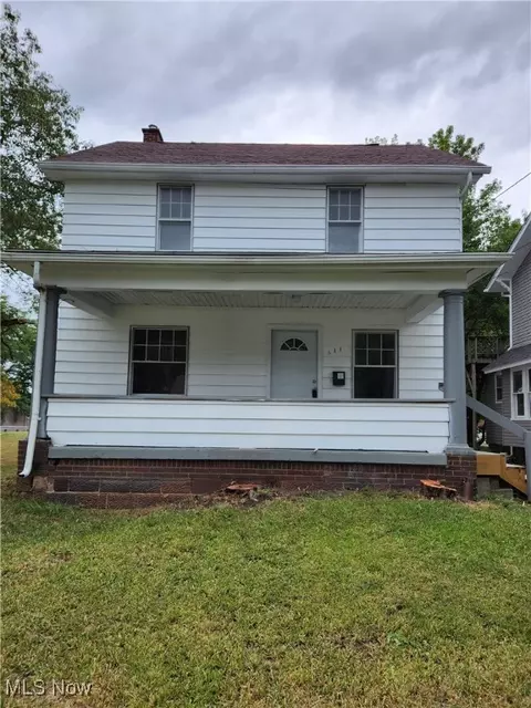 511 Girard Ave SE, Canton, OH 44707