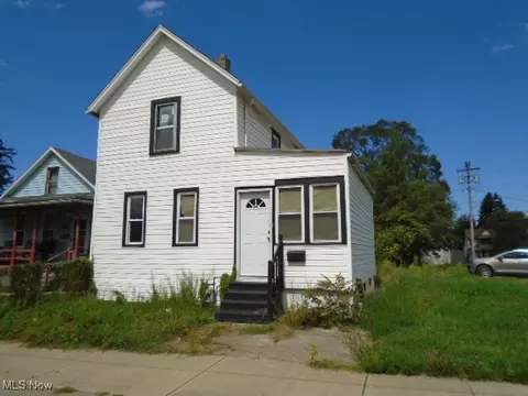 7604 Dudley Ave, Cleveland, OH 44102
