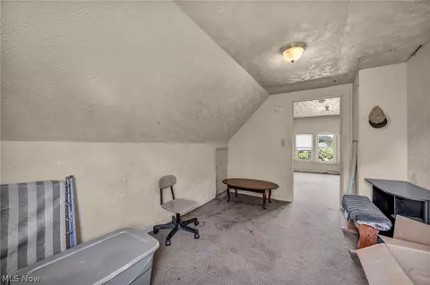 Bedroom - 1716 Middle Ave, Elyria, OH 44035 photo 2 of 2